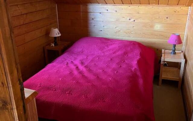 Chalet calme cosy Eyne station 2600