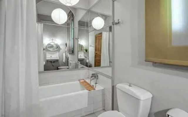 Habitat Apartments Barcelona Center