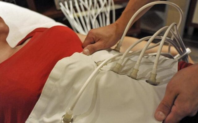 Kormoran Wellness Medical Spa