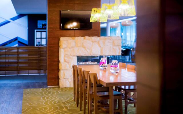 Pullman Magenta Shores Resort