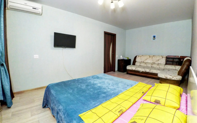 Апартаменты рядом с Ривьерой