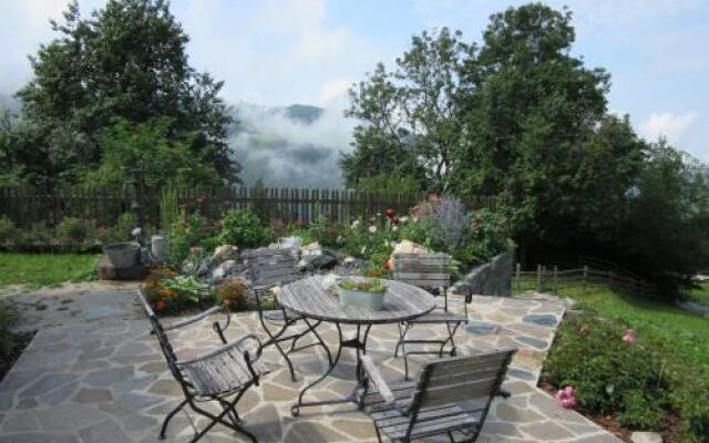 Familienbauernhof Gunzer-Sank