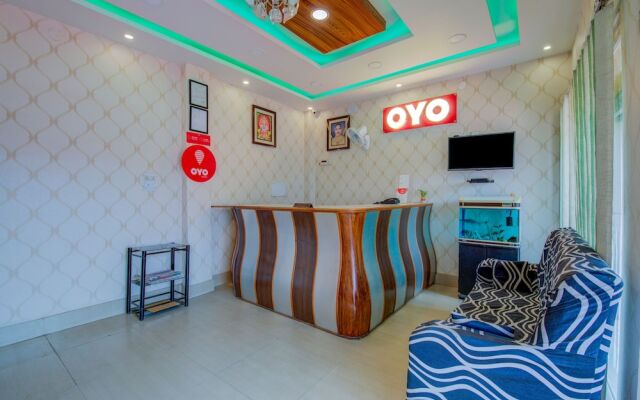 Hotel Aniket