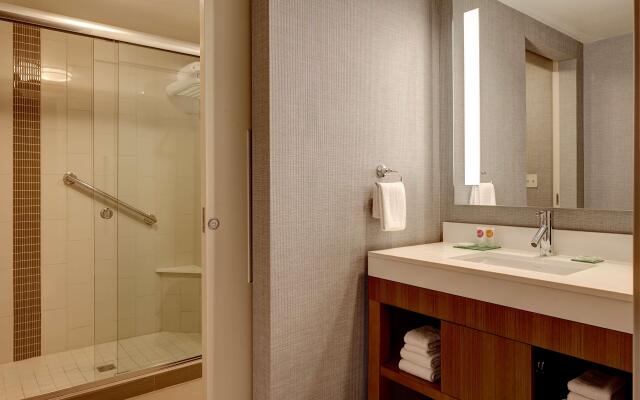 Hyatt Place Columbus