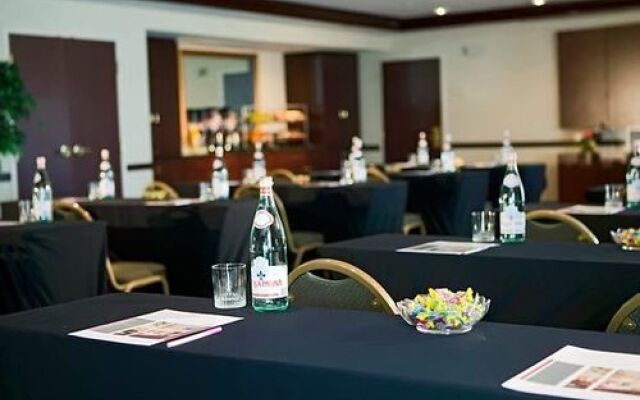 SpringHill Suites Minneapolis West/St. Louis Park