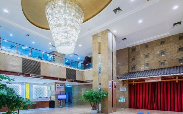 Zhongyue Hotel