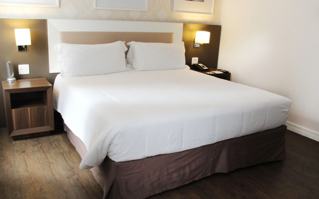 Holiday Inn Belo Horizonte Savassi by IHG