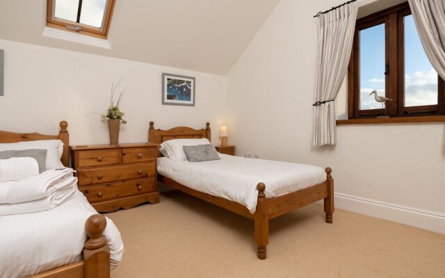 The Stable at Easton Court