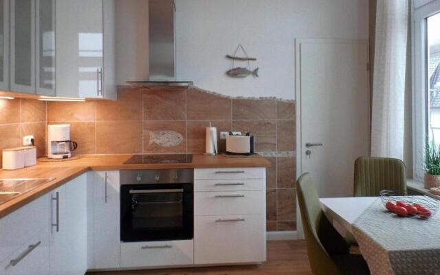 Eisenacher Bremerhaven Fewo