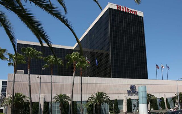 Hilton Los Angeles Airport