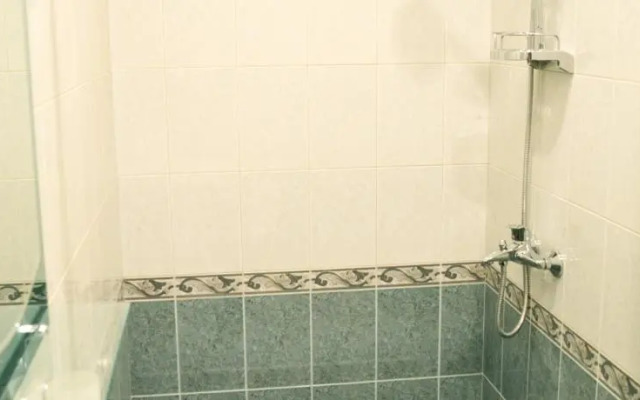 Monument Guest House