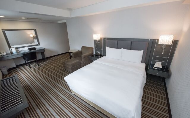 Hub Hotel - Zhongshan Branch