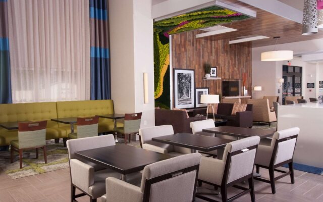 Hampton Inn & Suites by Hilton Augusta-Washington Rd