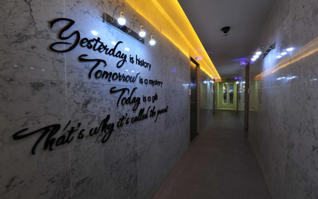 YTT Motel