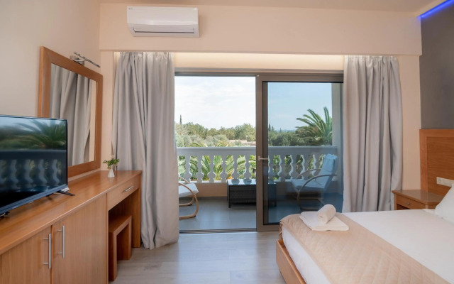 Fiori Hotel