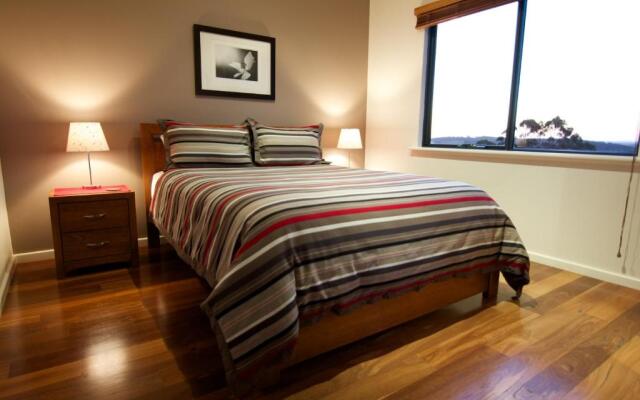 Karrak Reach Forest Retreat