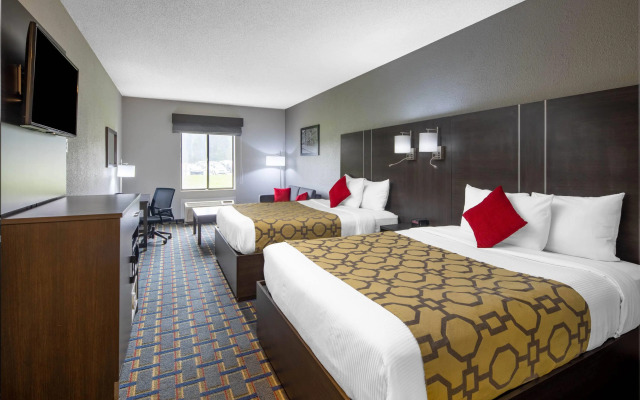 Baymont by Wyndham Pooler/Savannah