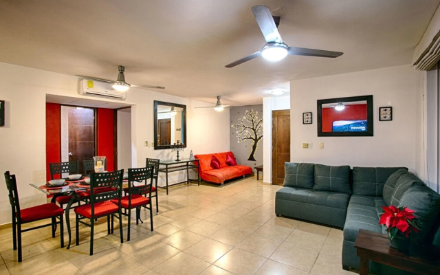 Versalles B101 2 BR by Casago