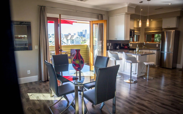 Parc Suites San Diego