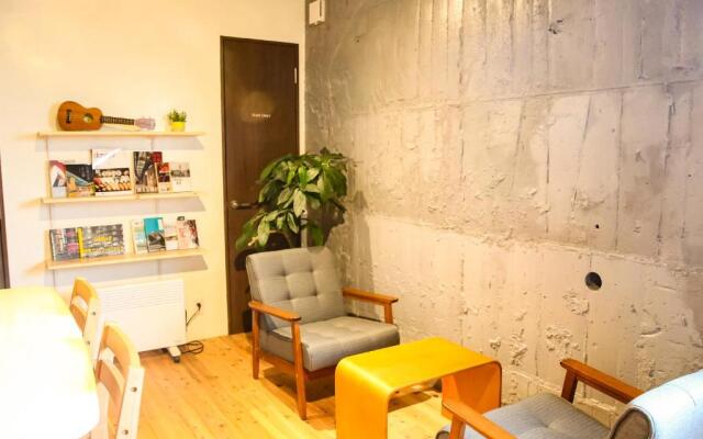 14 Guesthouse Mt.Fuji - Hostel