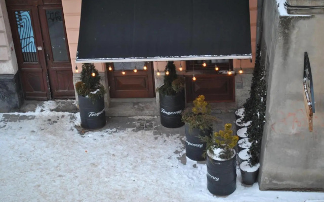 VIP Apartment Ploscha Rynok