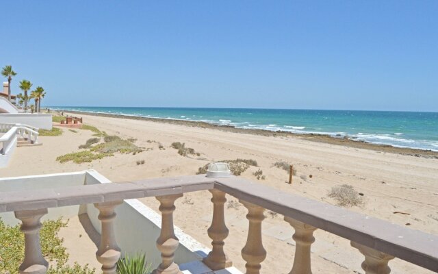 Beachcomber 3 Bedroom Home