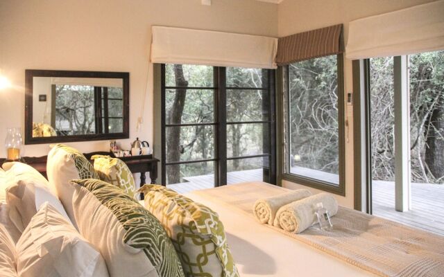 Khangela Private Game Lodge