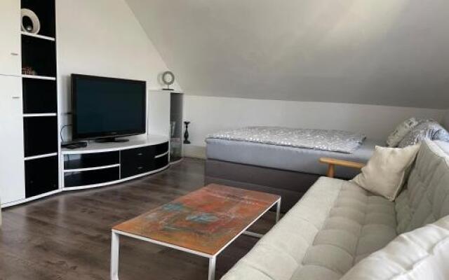 Ferienwohnung Topitschnig
