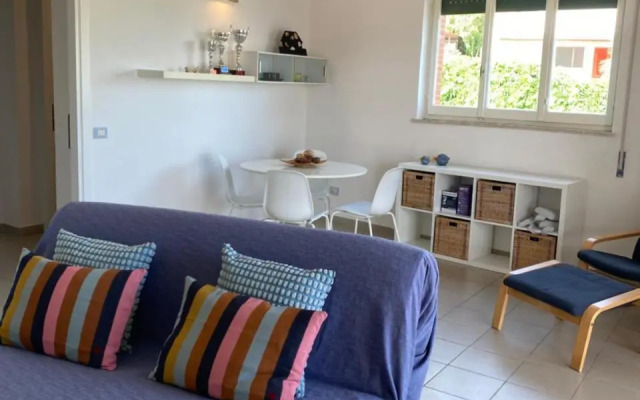 Villa in Residence La Bussola