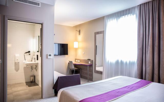 Kyriad Prestige Saint-Malo