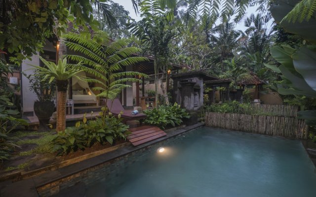 Virmas Private Villa