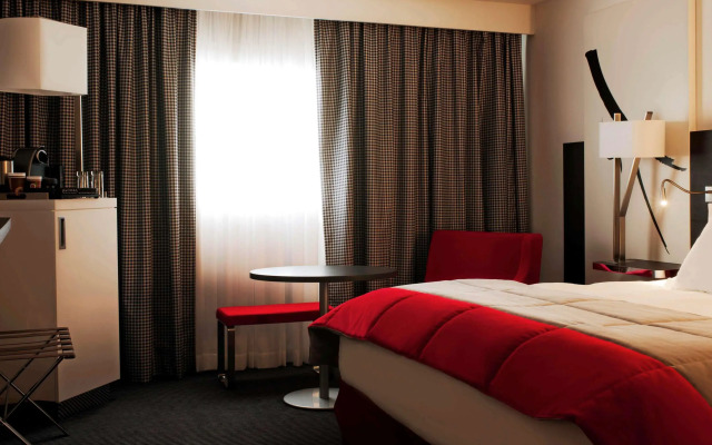 Mercure Paris CDG Airport & Convention
