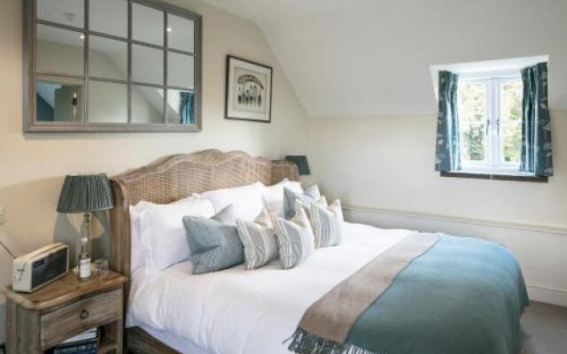 The Kingham Plough