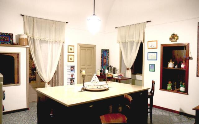 B&B Il Giardino di Paola