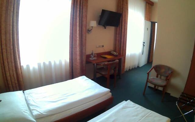 Hotel Christinenhof Gadebusch