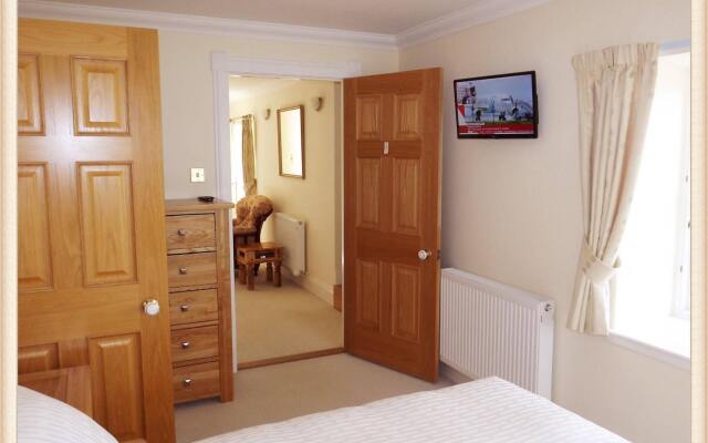Tarrel House