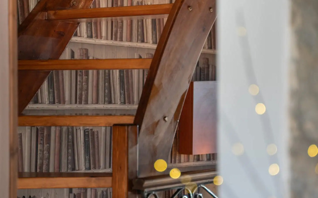 Rock Dandy Mountain House Arachova