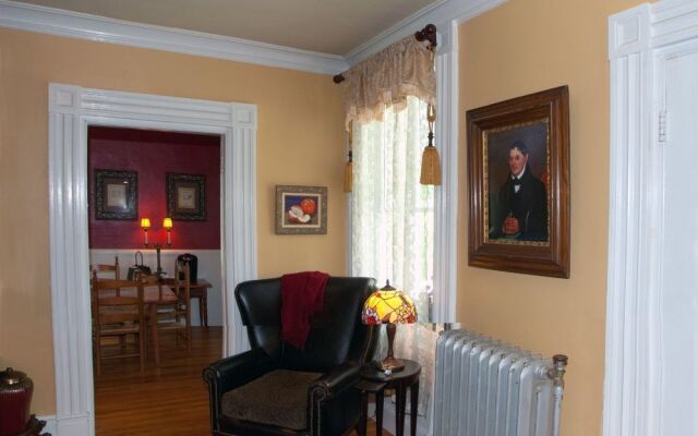 Wagener Estate Bed & Breakfast