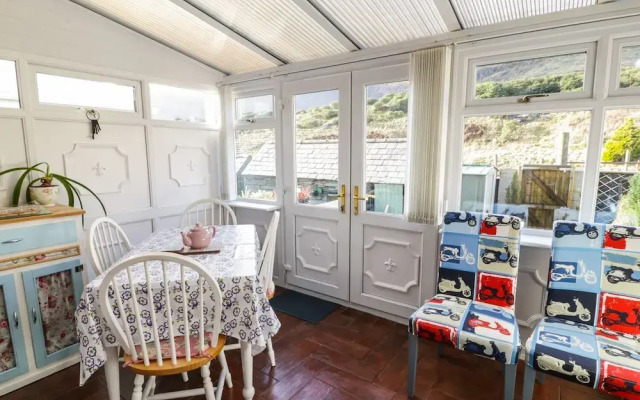 Miners Cottage