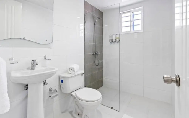 Apartamento Vista Caribe de Lujo