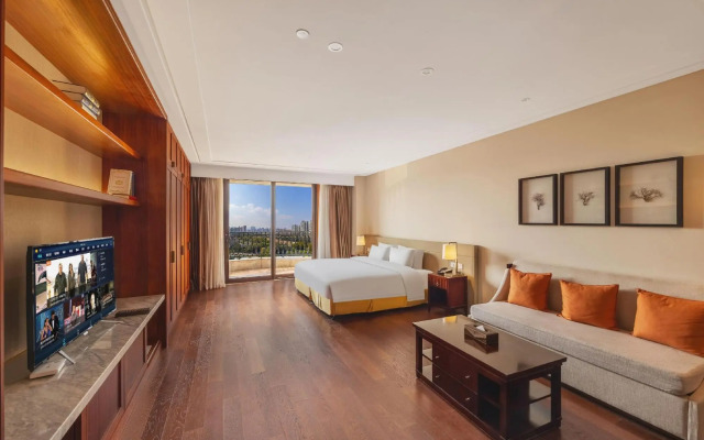 Qingdao Impression Hotel