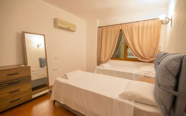 Damla Villa Soğut Village Daily Weekly Rentals
