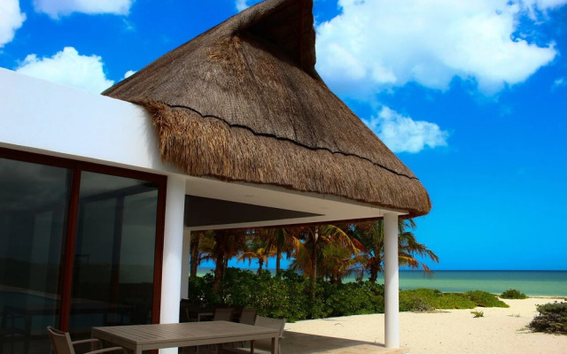 Naxos 3 Villas Complex