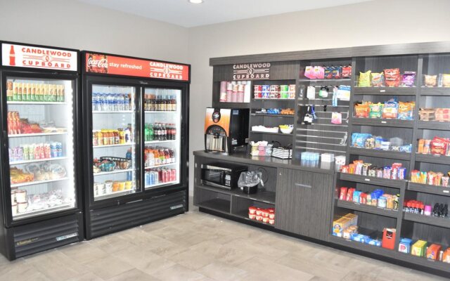 Candlewood Suites Kansas City - Independence by IHG