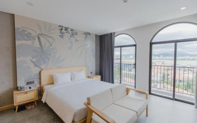 Shi House by Haviland