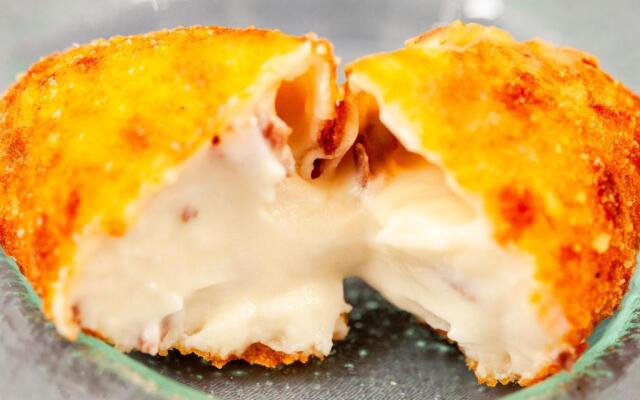 Apartamentos de Herminia