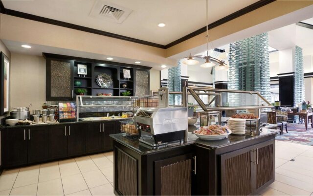 Hilton Garden Inn Tyler