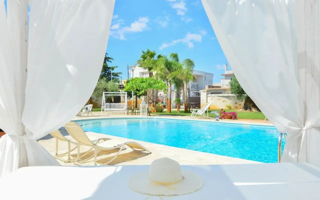 La Casina - Salento Vacation Rental