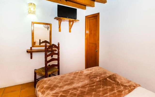 Posada Real del Valle