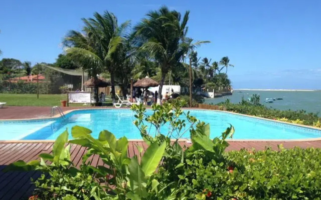 Apartamento Barra do Jacuipe - Linha Verde